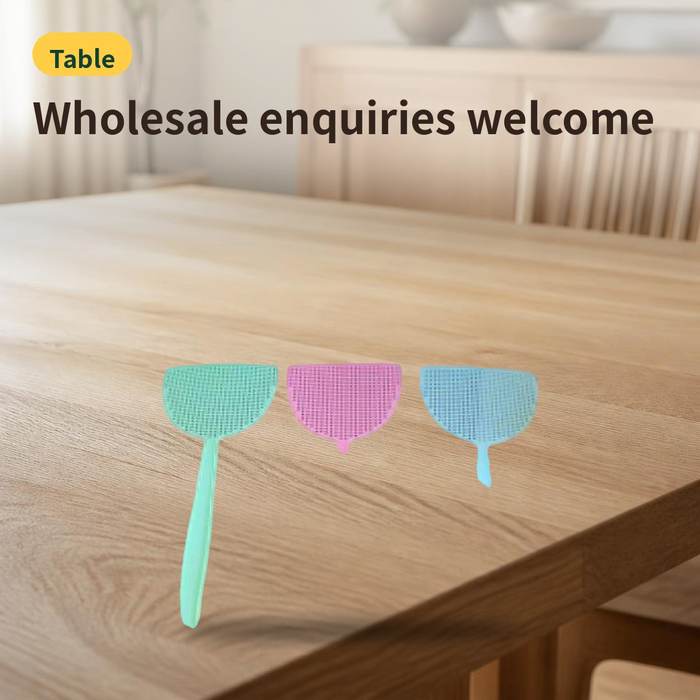 Large Fly Swatter – photo 4