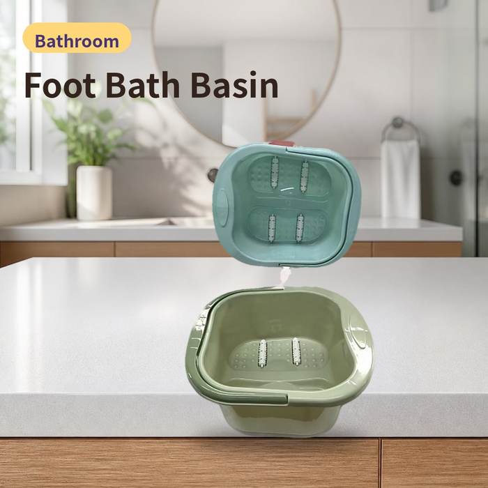 Foot Bath Basin – photo 1