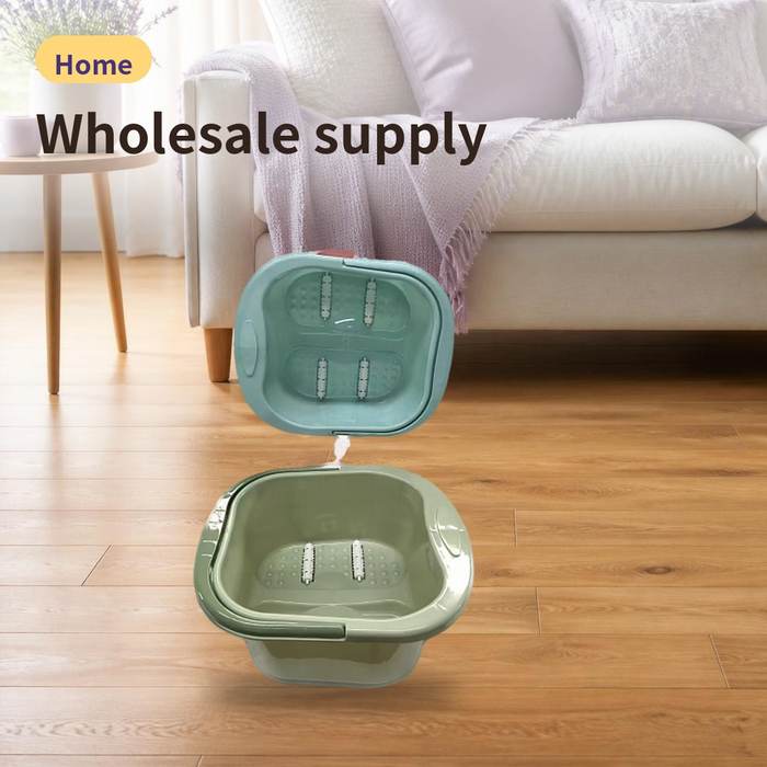Foot Bath Basin – photo 2