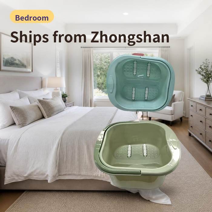 Foot Bath Basin – photo 3