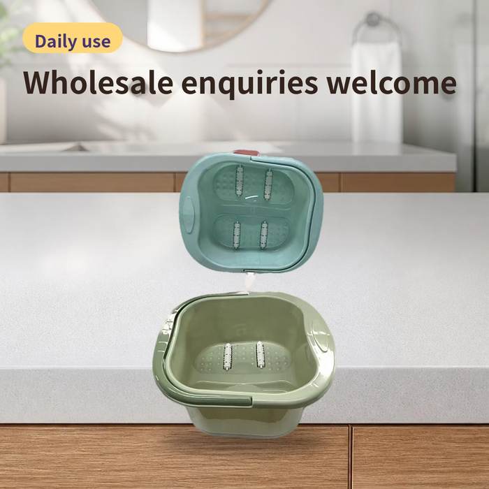 Foot Bath Basin – photo 4
