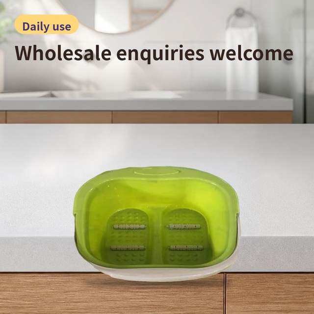 Massage Foot Bath Basin – photo 4