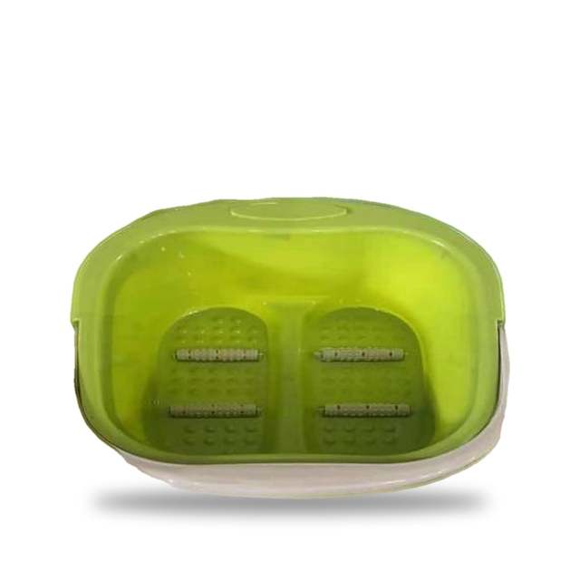 Massage Foot Bath Basin – photo 5