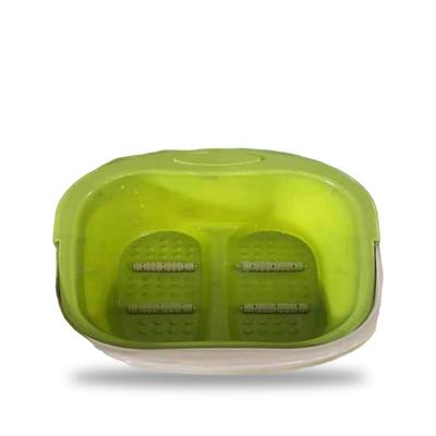 Massage Foot Bath Basin
