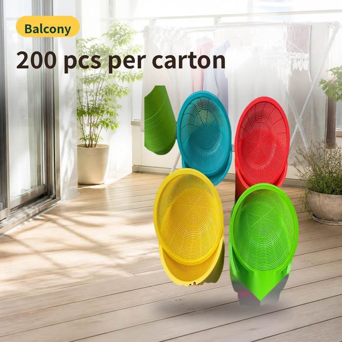 Vegetable Basket 30cm – photo 3