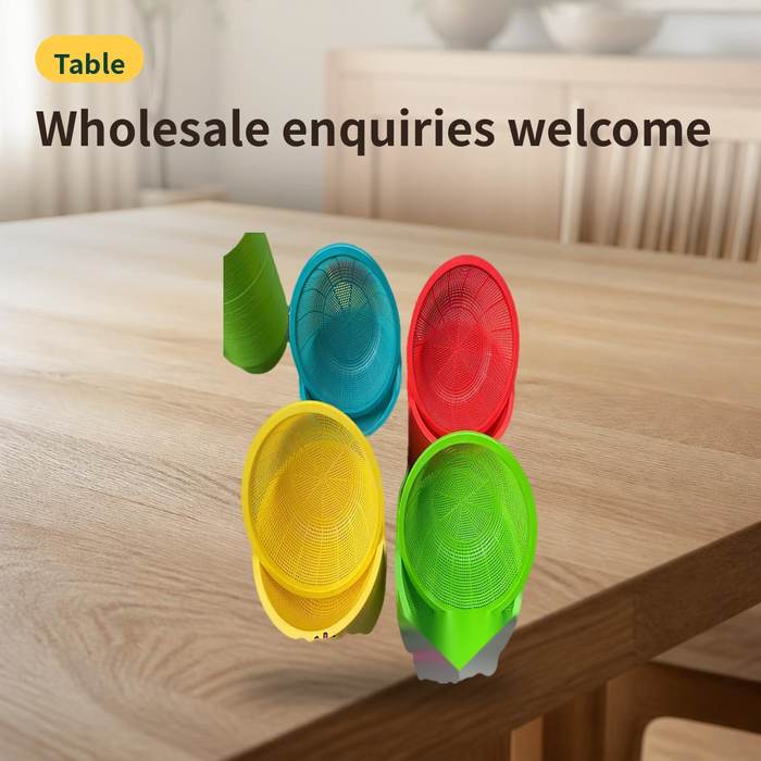 Vegetable Basket 30cm – photo 4
