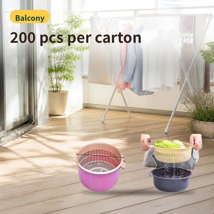 Draining Basket 21cm – photo 3
