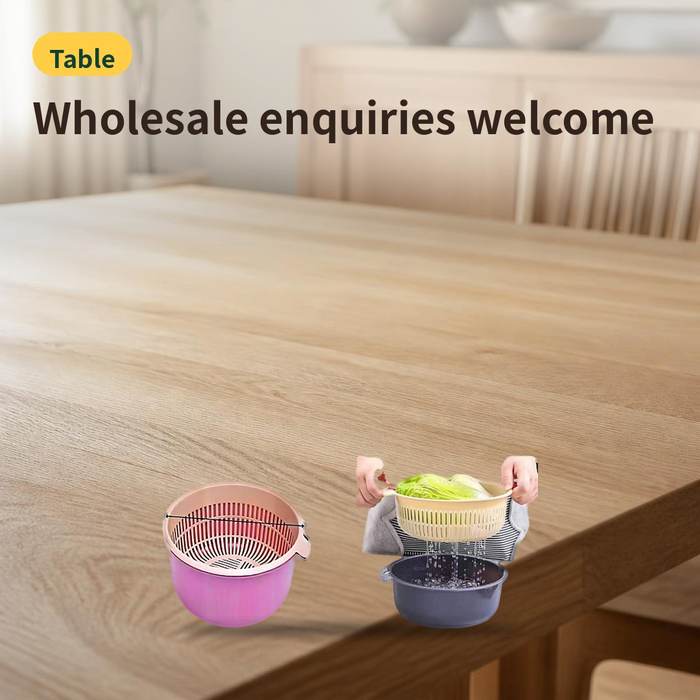 Draining Basket 21cm – photo 4