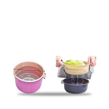 Draining Basket 21cm