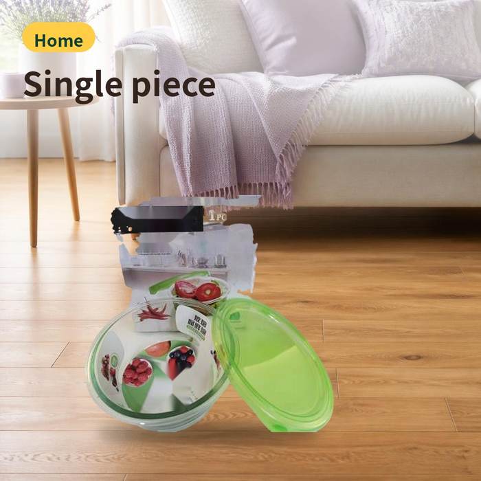 Food Storage Bowl – photo 2