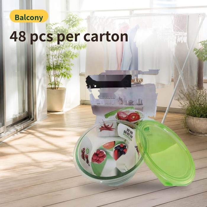 Food Storage Bowl – photo 3