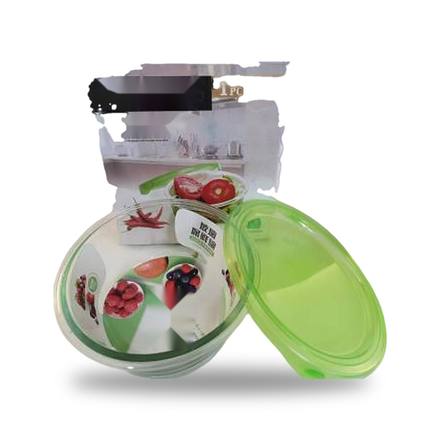 Food Storage Bowl