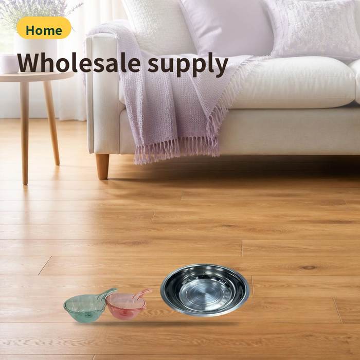 Water Ladle / Stainless Steel Basin – photo 2