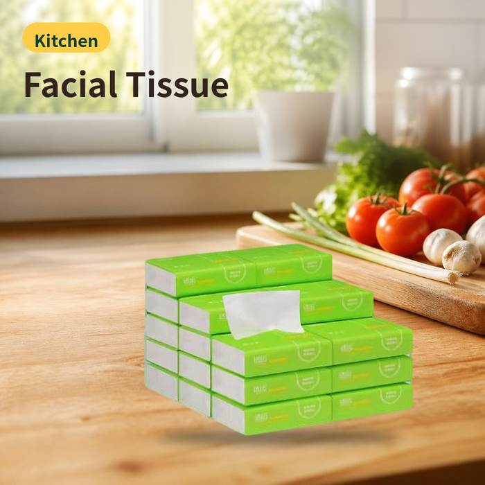 Facial Tissue – photo 1