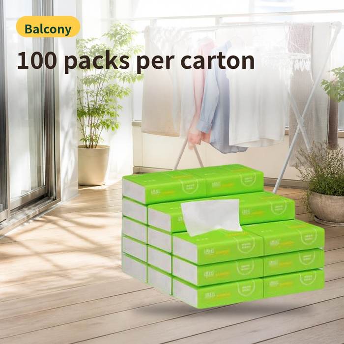 Facial Tissue – photo 3