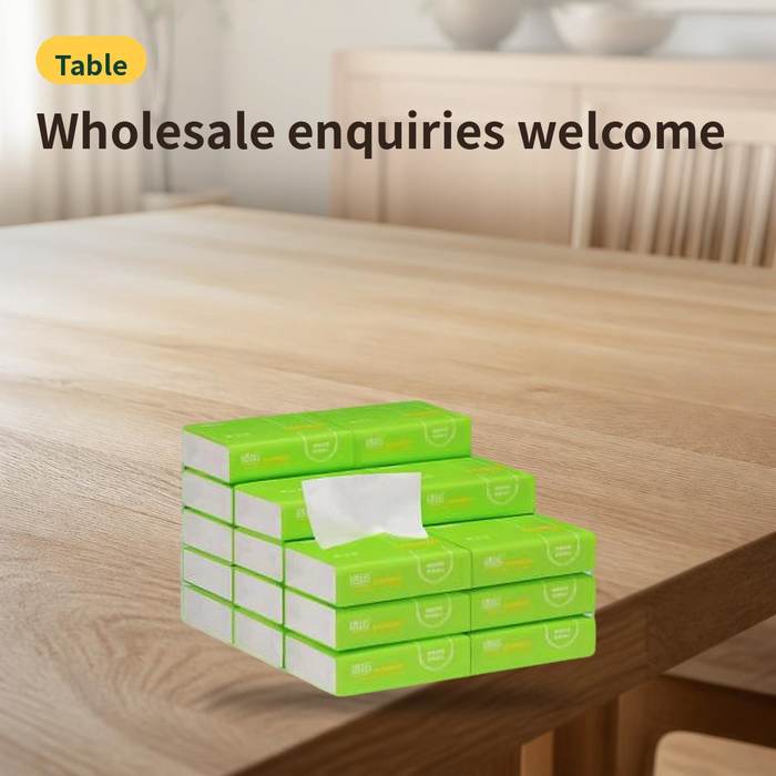 Facial Tissue – photo 4