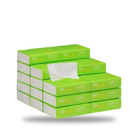 Facial Tissue