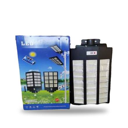 Solar Street Light