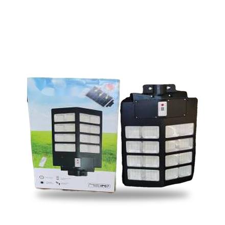 Solar Street Light (Style 2)