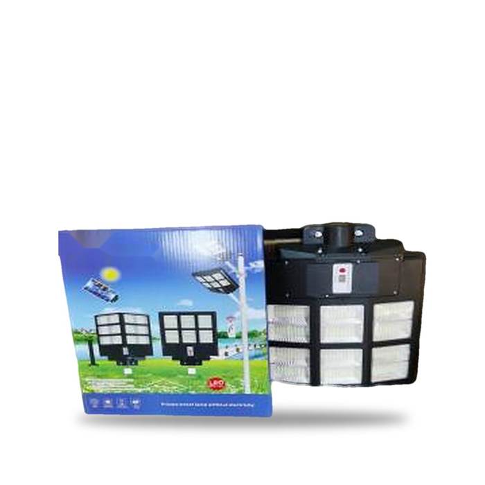 Solar Street Light (Style 3) – photo 5