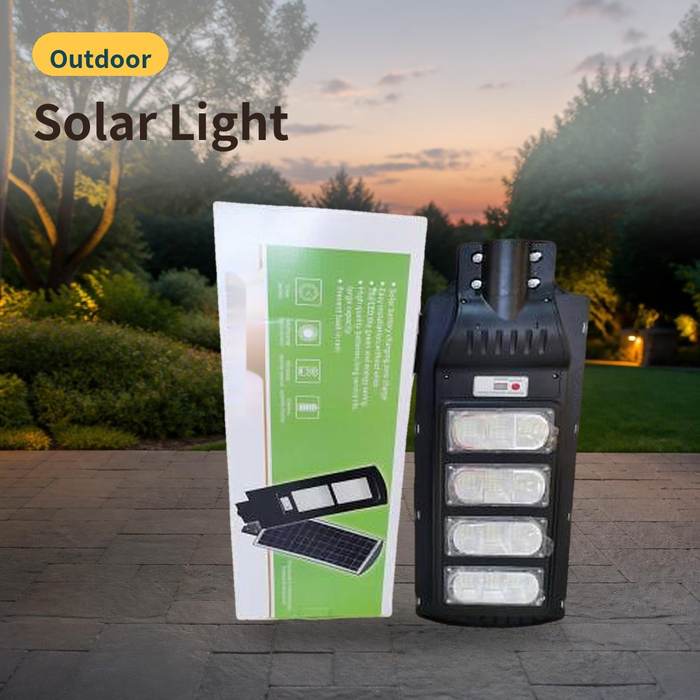 Solar Light – photo 1