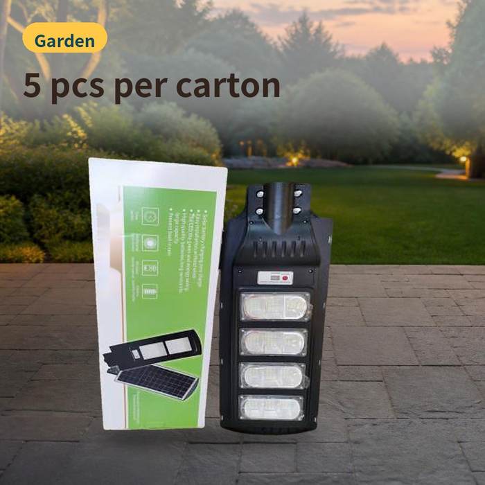 Solar Light – photo 2