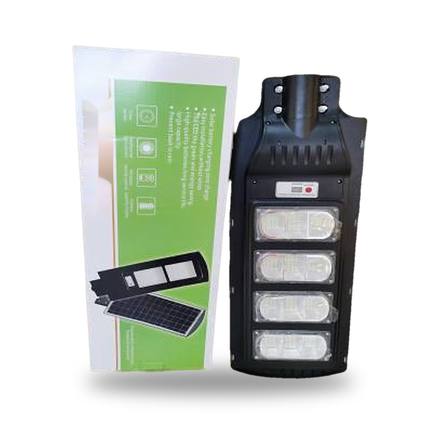 Solar Light