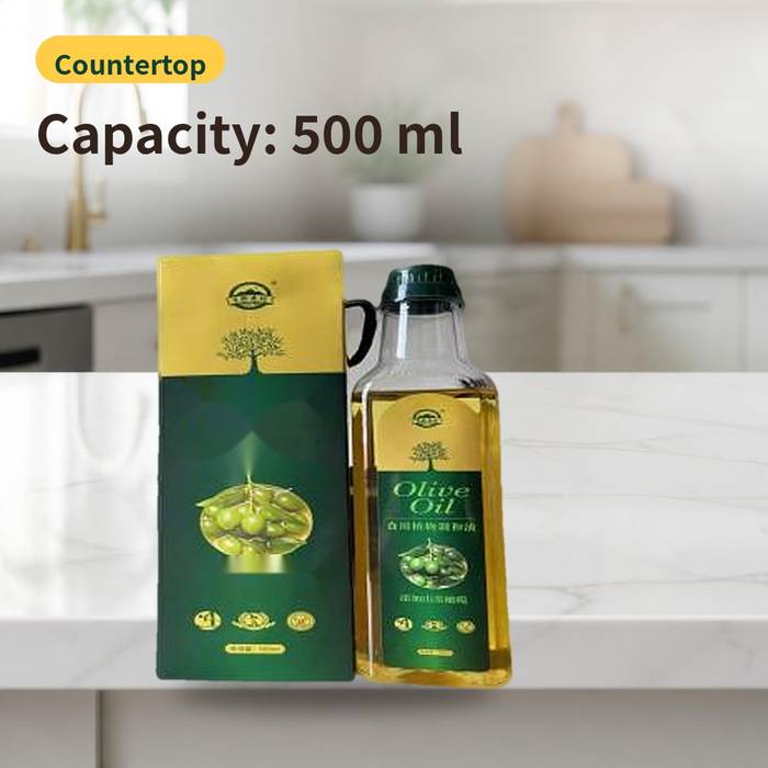 Olive Oil 500ml – photo 2