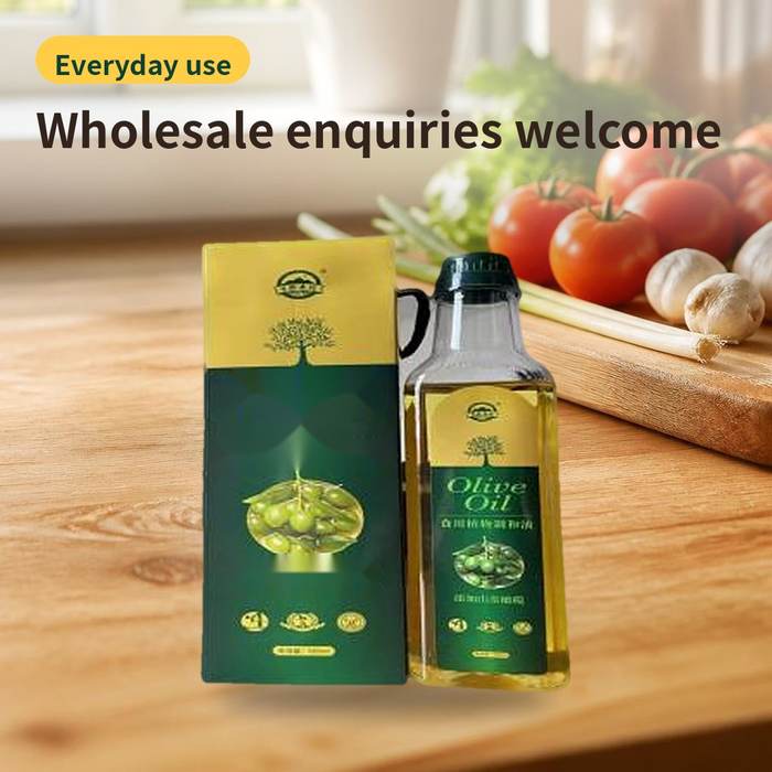 Olive Oil 500ml – photo 4