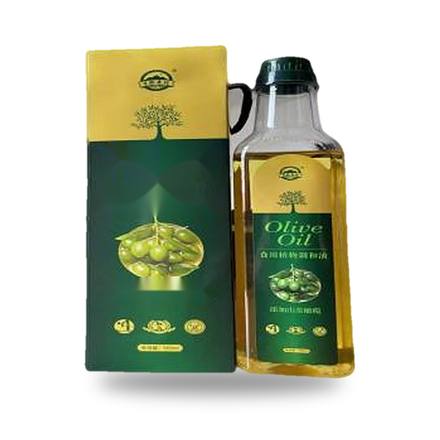 Olive Oil 500ml
