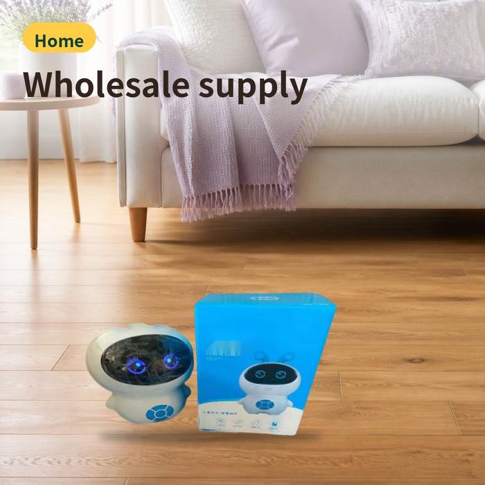 Smart Robot (2 Styles) – photo 2