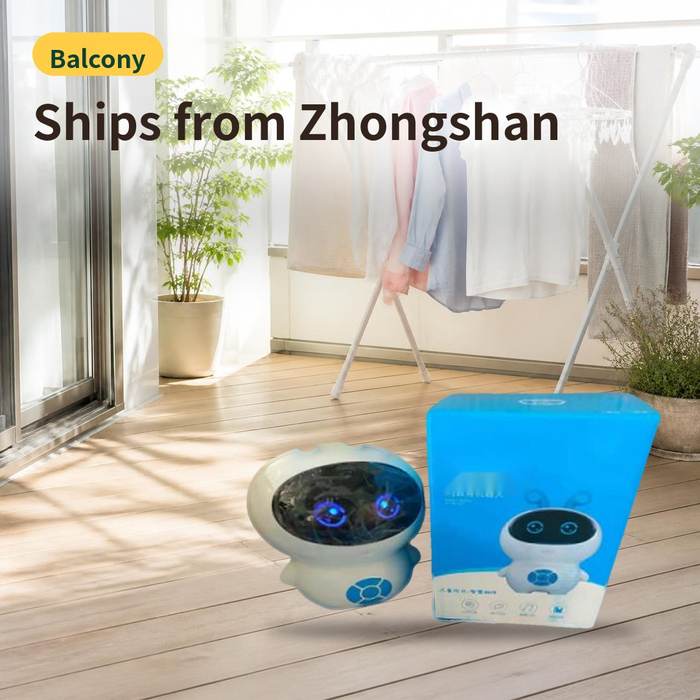 Smart Robot (2 Styles) – photo 3