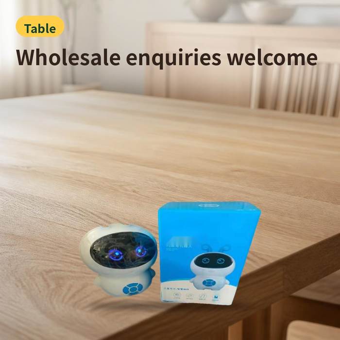 Smart Robot (2 Styles) – photo 4