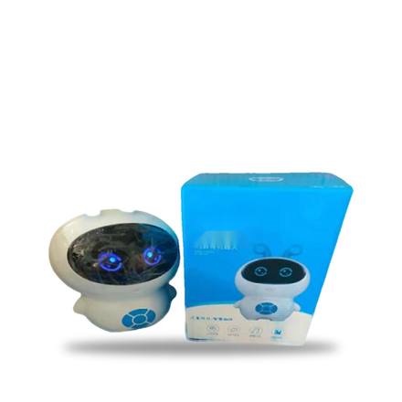 Smart Robot (2 Styles)
