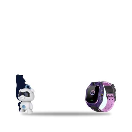Kids' Phone Watch