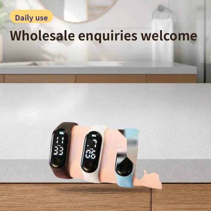 LSVTR Smart Wristband – photo 4