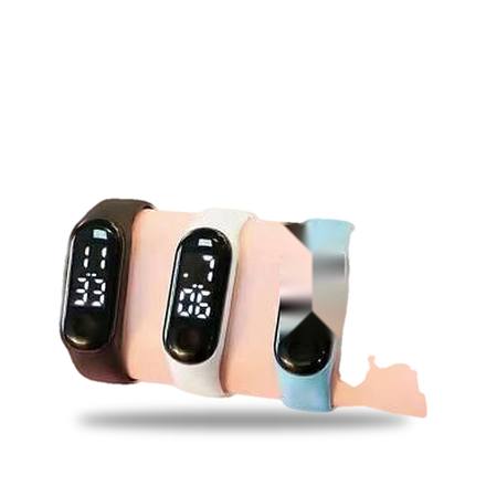 LSVTR Smart Wristband