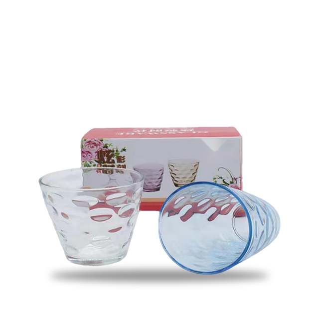 Raindrop Cup 2-Piece Set – photo 5