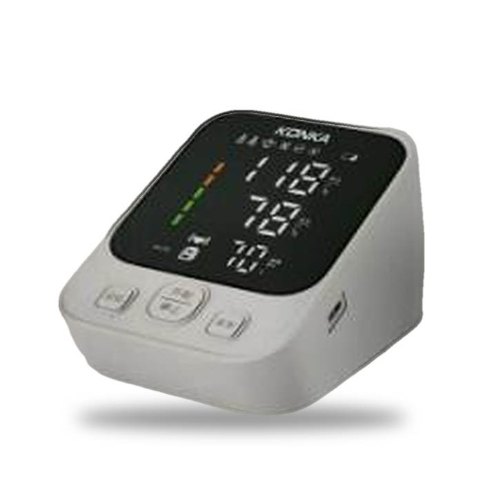Konka Upper-Arm Blood Pressure Monitor – photo 5