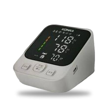 Konka Upper-Arm Blood Pressure Monitor