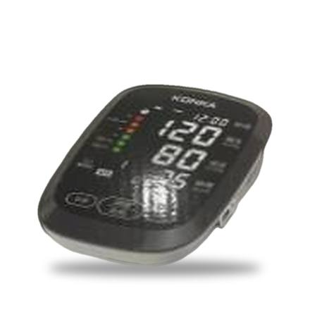 Konka Upper-Arm Blood Pressure Monitor (Black)