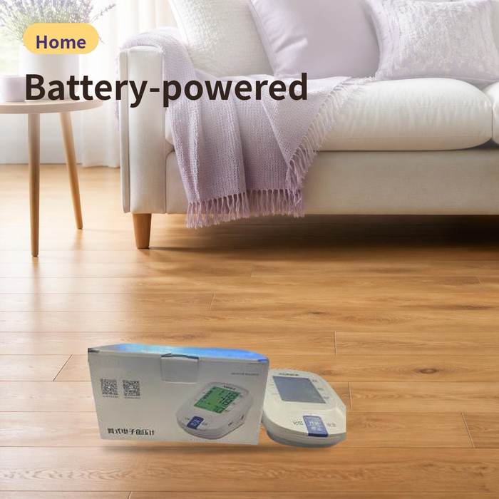 Konka Upper-Arm Blood Pressure Monitor (Style 3) – photo 2