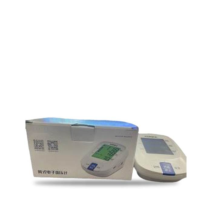 Konka Upper-Arm Blood Pressure Monitor (Style 3) – photo 5