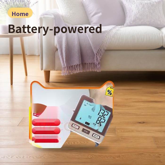 Konka Blood Pressure Monitor (Style 4) – photo 2