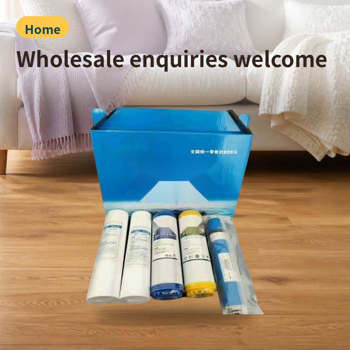 10-inch Filter Cartridge – photo 4