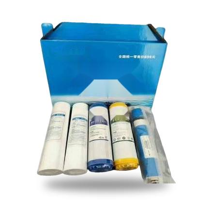 10-inch Filter Cartridge