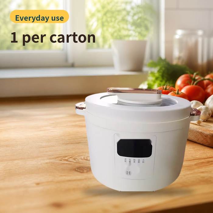 Multi-Function Rice Cooker 3L – photo 3