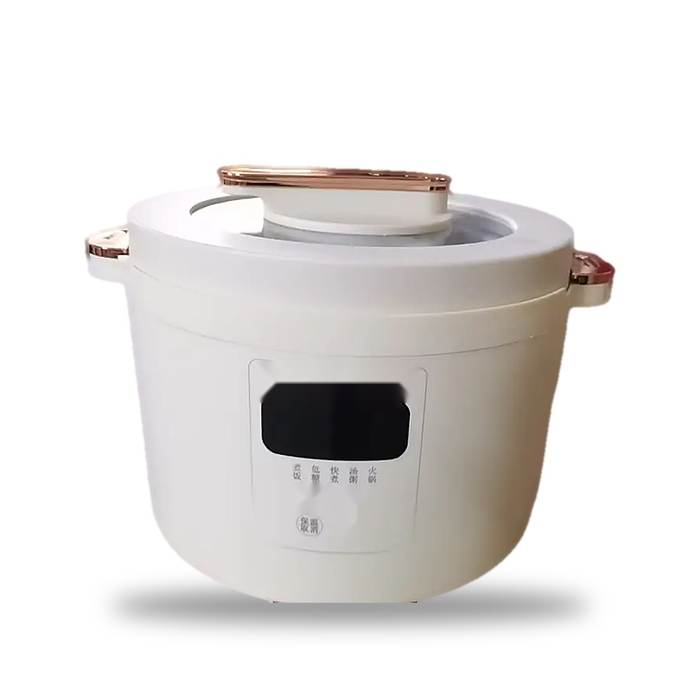 Multi-Function Rice Cooker 3L – photo 5