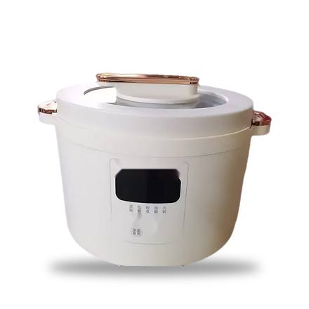 Multi-Function Rice Cooker 3L