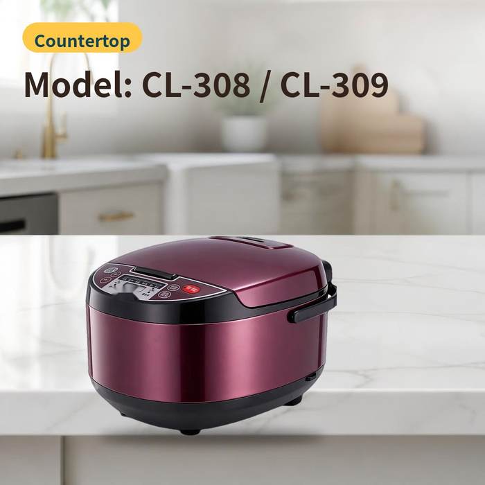 Subor Rice Cooker 5L – photo 2